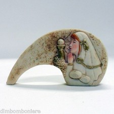 Bomboniera Icona bimba