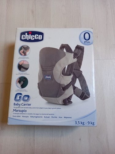 Zaino porta bimbi - porta-bimbi, chicco