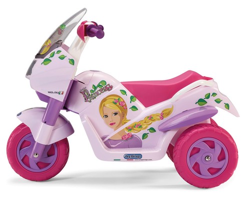Moto elettrica per - , bambini