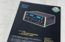 Pubblicità McIntosh C2200