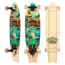 Longboard Sector 9 Snapper