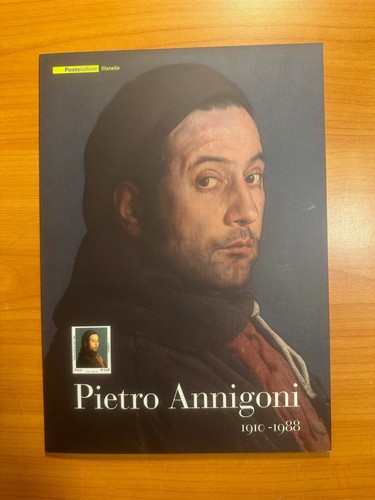Italia 2010 pietro annigoni - pietro,