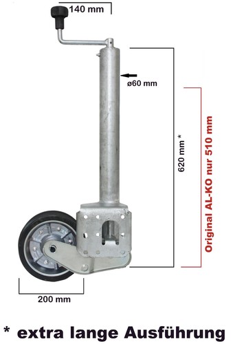 Automatico supporto ruota per - supporto,