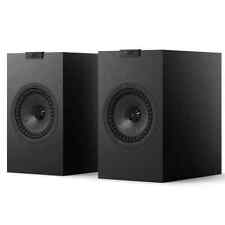 KEF Q1 META BLACK COPPIA DIFFUSORI BOOKSHELF NUOVI