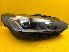 BMW 2 U06 FULL LED Fanale Faro