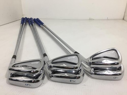 Mizuno set ferri 6 - mizuno,
