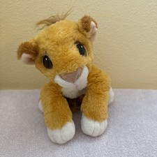 Vintage 1993 Mattel Disney