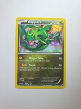 Pokémon TCG Rayquaza 93/113