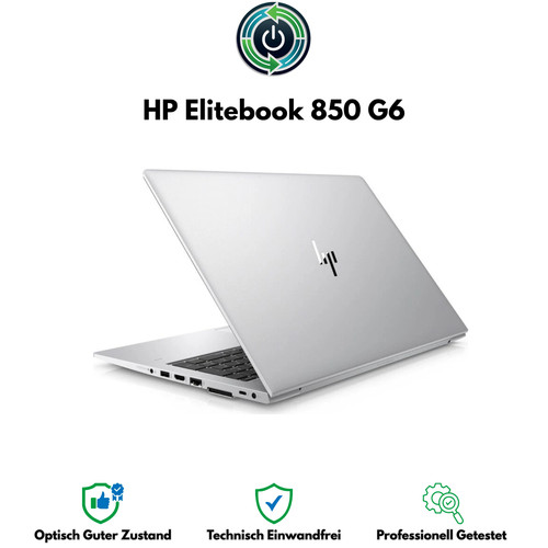 Elitebook 850g6 8th - elitebook,