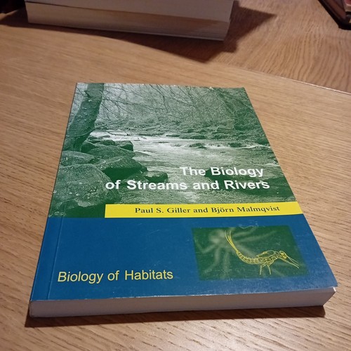 The biology streams and - biology, of