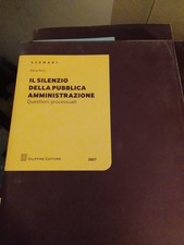 Il Silenzio Della Pubblica