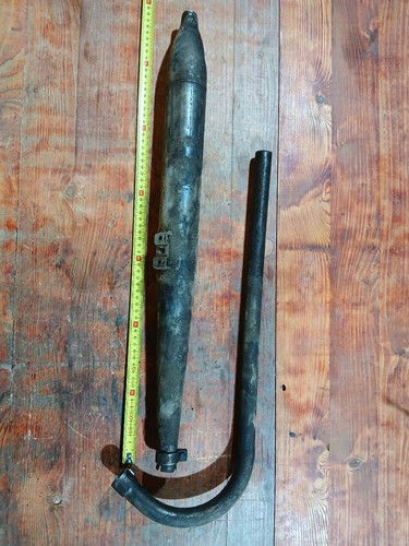 Dkw hummel collettore di - dkw, 01