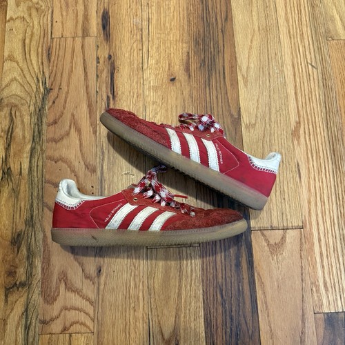 Adidas samba wales bonner - adidas,