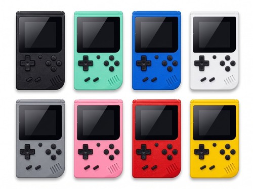 Console gioco portatile - di,