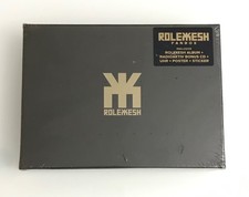 OLEXESH ROLEXESH BOX NEU&OVP