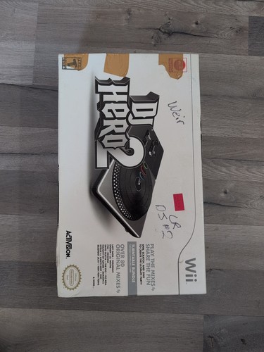 Pacchetto giradischi hero 2 - dj,