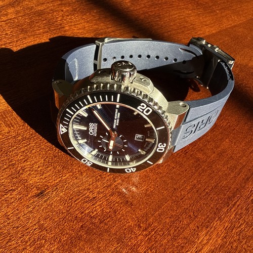 Orologio oris aquis small - orologio,