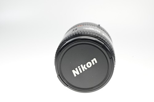 Nikon nikkor 85 mm - nikkor, af