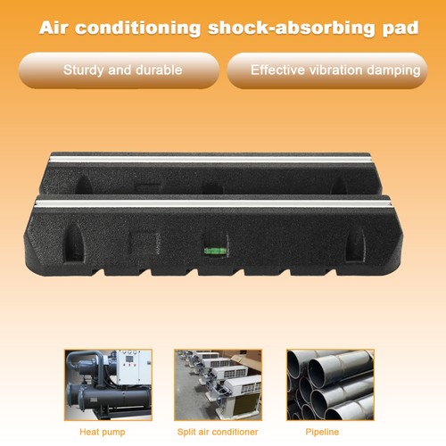 Base ammortizzante consolle - , a