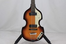 Basso Hofner Ignition