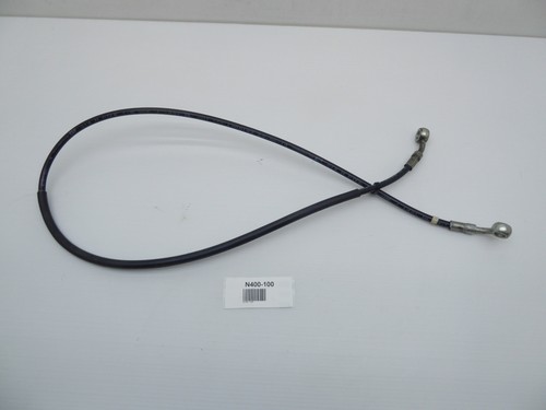 Tubo freno posteriore ktm 125 - freno,