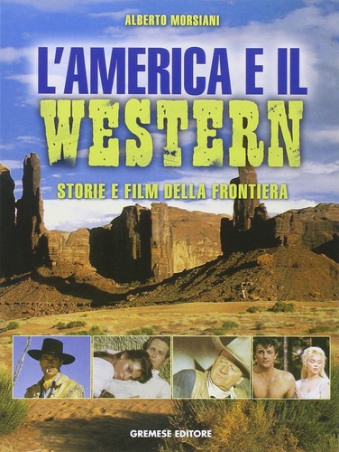 America western storie - e, il