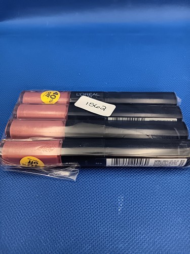 Confezione rossetti oreal - confezione, l'oreal