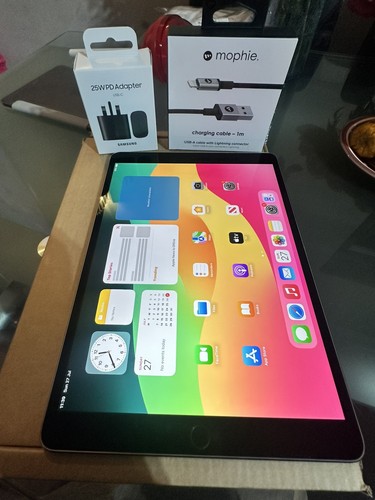 Apple ipad pro gen - apple, gb