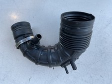 51817836 TUBO ARIA INTERCOOLER Fiat Doblo 2 1.4 Natural Power 120CV 88 kW 198A40