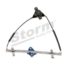 Sollevatore manuale anteriore