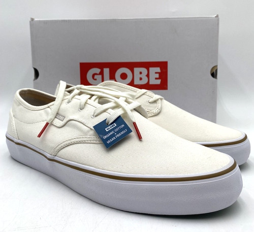 Scarpe skateboard globe - da,