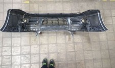Paraurti anteriore volkswagen - paraurti,