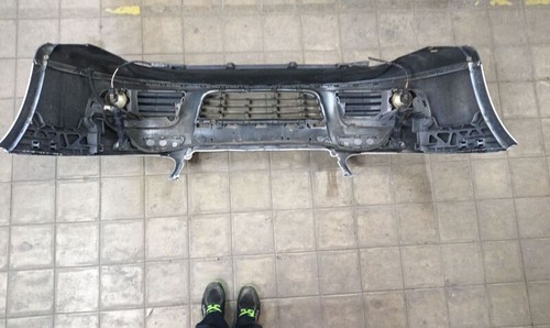 Paraurti anteriore volkswagen - paraurti,