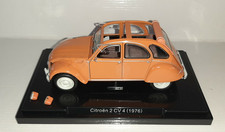 Citroen 2cv 1976 - citroen,