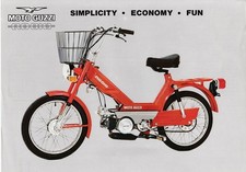 Manuale officina moto guzzi - manuale,