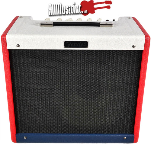 Fender blues junior color - fender,