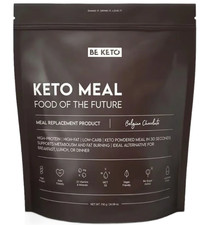Be Keto shake 700 gr