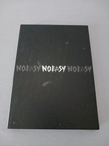 Stray kids noeasy - stray,