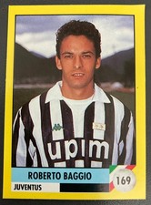 Baggio juventus il grande - r.,
