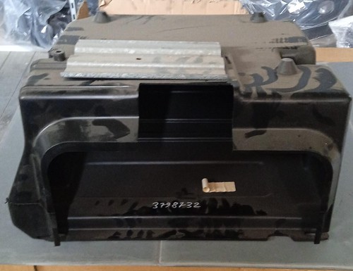 Contenitore parete laterale - , sx