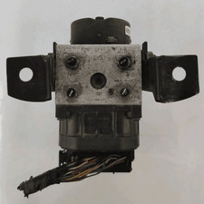 Q0006648V004000000 Pompa ABS  SMART SMART CABRIO (A450) Pulse 600 (45Kw) Cbr