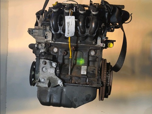 Moteur gaz renault - gaz,