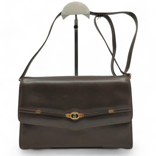 Borsa tracolla gucci vie - gucci, 2