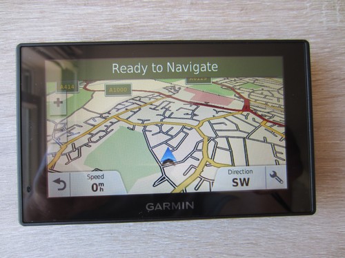 Garmin drivesmart - garmin, 50