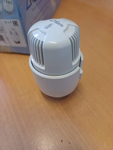 Testa termostatica rbm tl70 - termostatica,