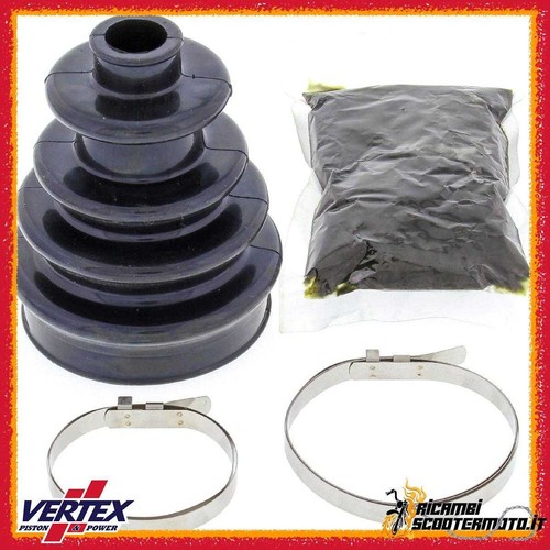 Kit riparazione cuffia giunto - cuffia,