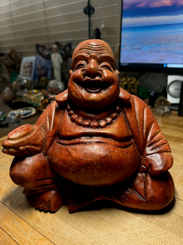 Lord buddha hand craved - lord,