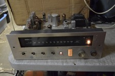 Vintage! Harman Kardon F500X