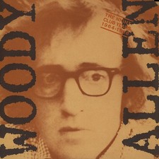 Woody Allen - The Night Club