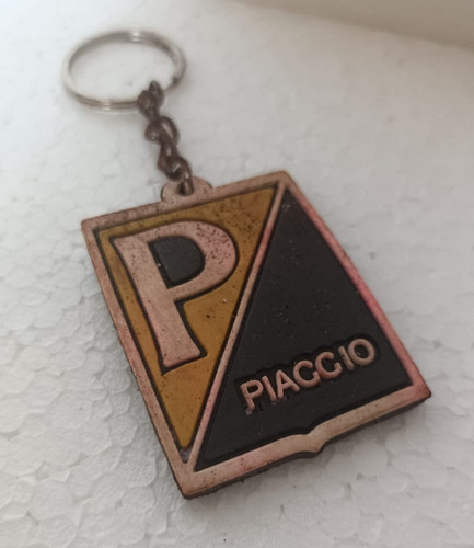 Portachiavi piaggio per vespa - portachiavi,